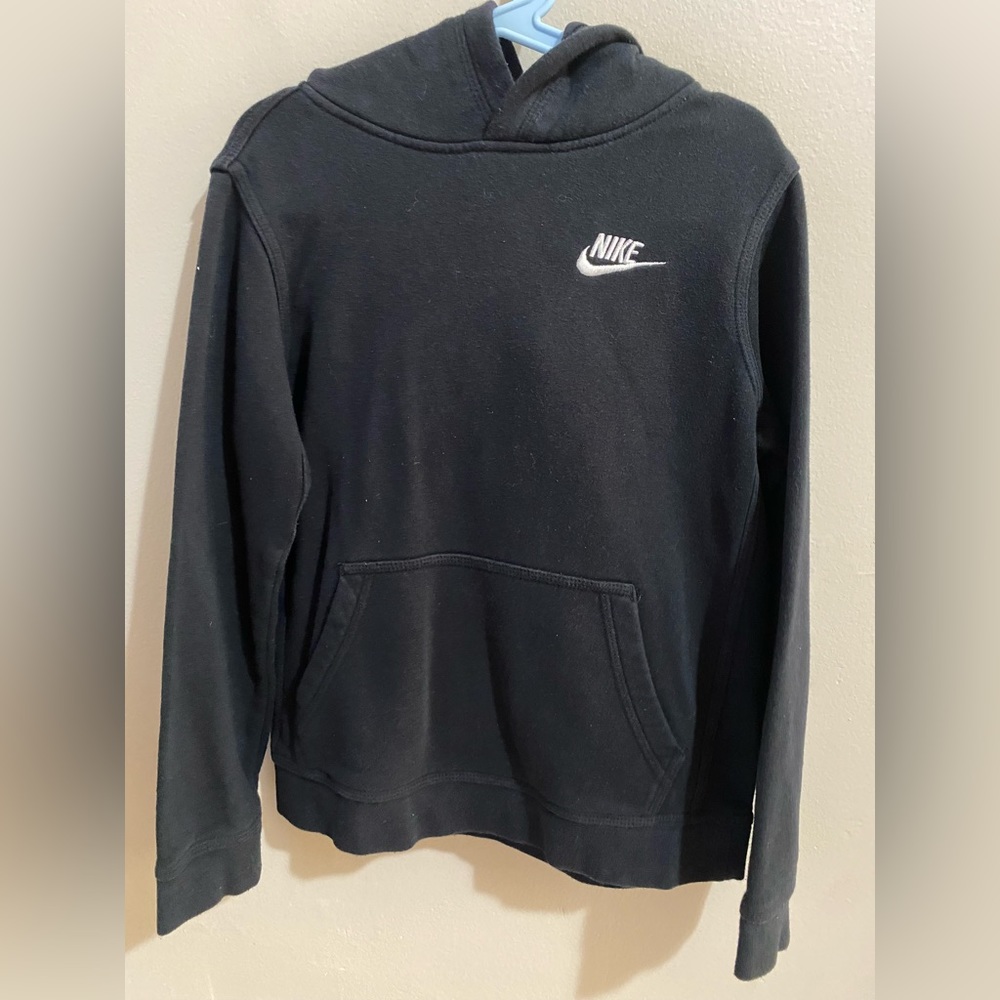 Nike Kids Hoodie